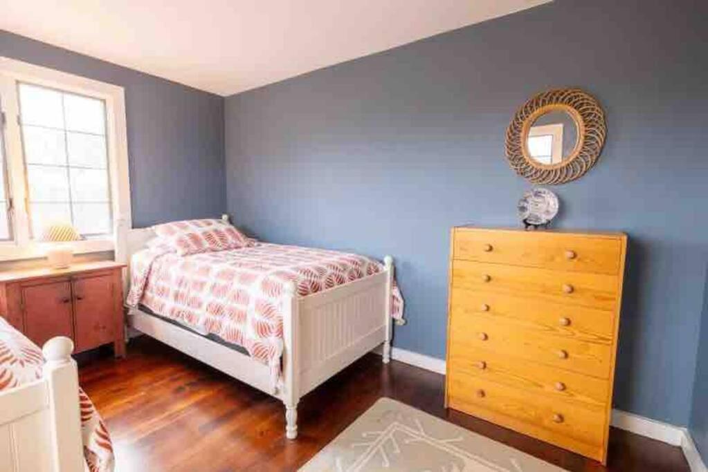 Flying Cloud Villa Đảo Đảo Nantucket Ngoại thất bức ảnh