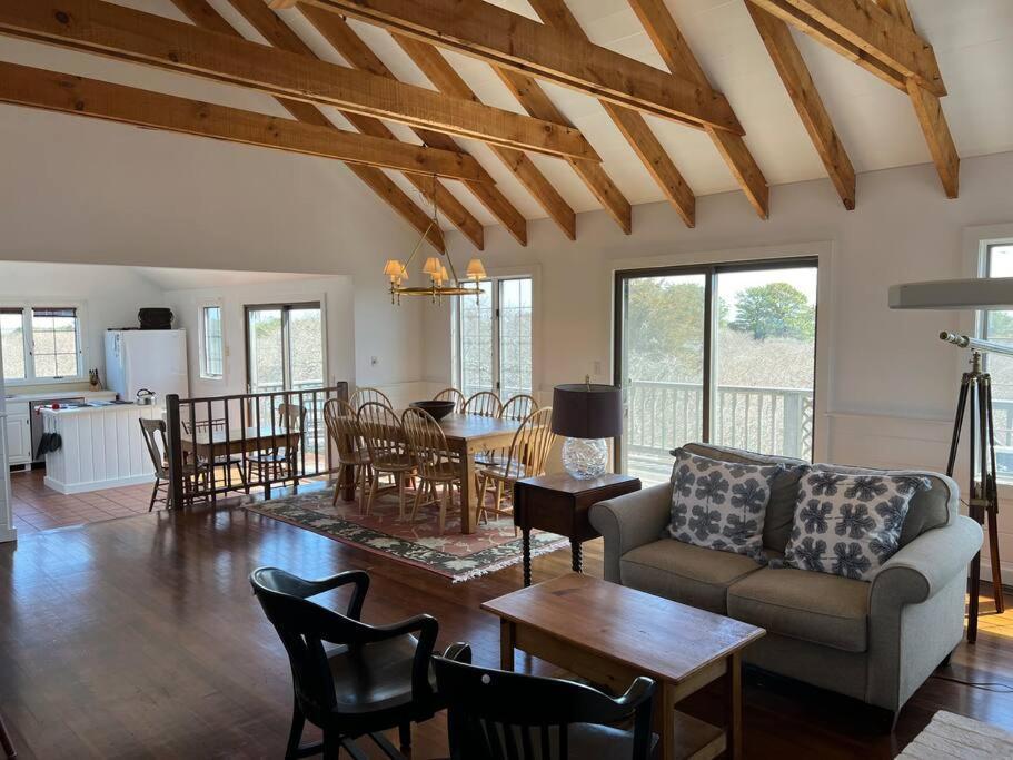 Flying Cloud Villa Đảo Đảo Nantucket Ngoại thất bức ảnh