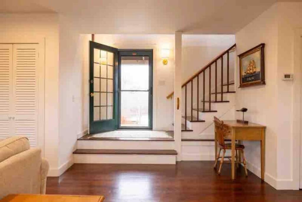 Flying Cloud Villa Đảo Đảo Nantucket Ngoại thất bức ảnh