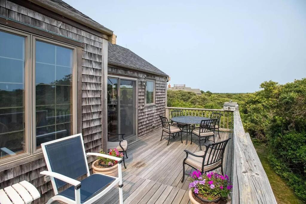 Flying Cloud Villa Đảo Đảo Nantucket Ngoại thất bức ảnh