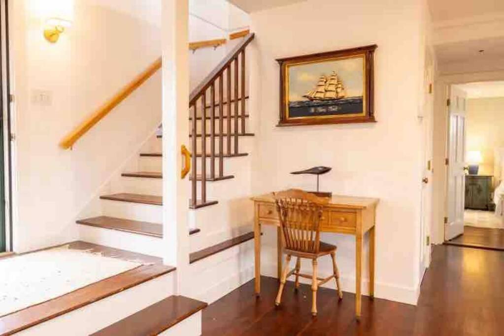 Flying Cloud Villa Đảo Đảo Nantucket Ngoại thất bức ảnh