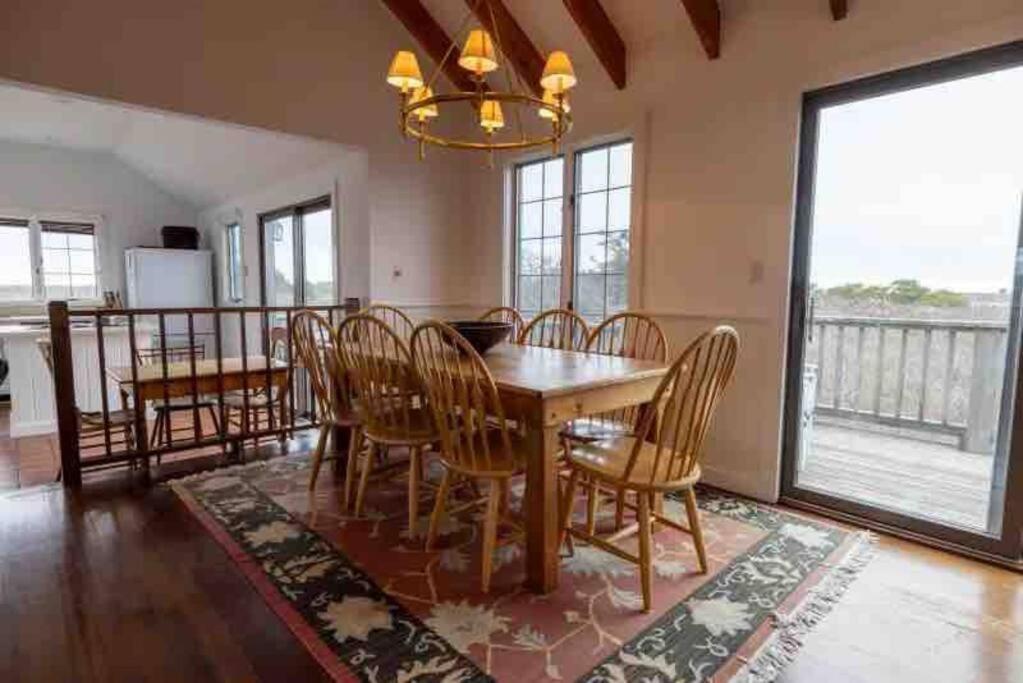 Flying Cloud Villa Đảo Đảo Nantucket Ngoại thất bức ảnh