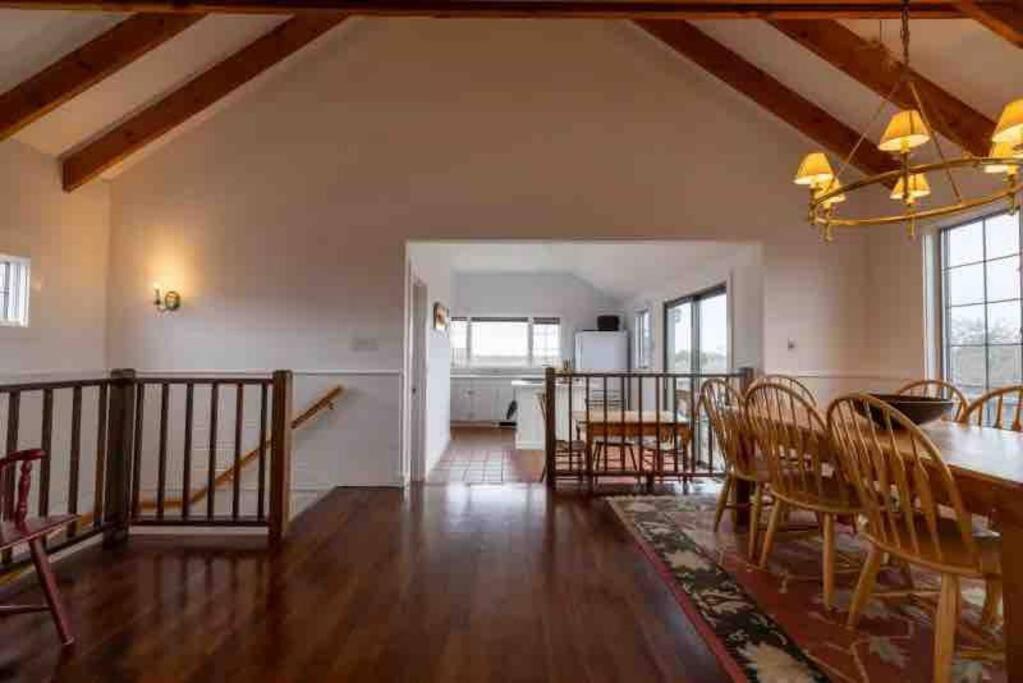 Flying Cloud Villa Đảo Đảo Nantucket Ngoại thất bức ảnh