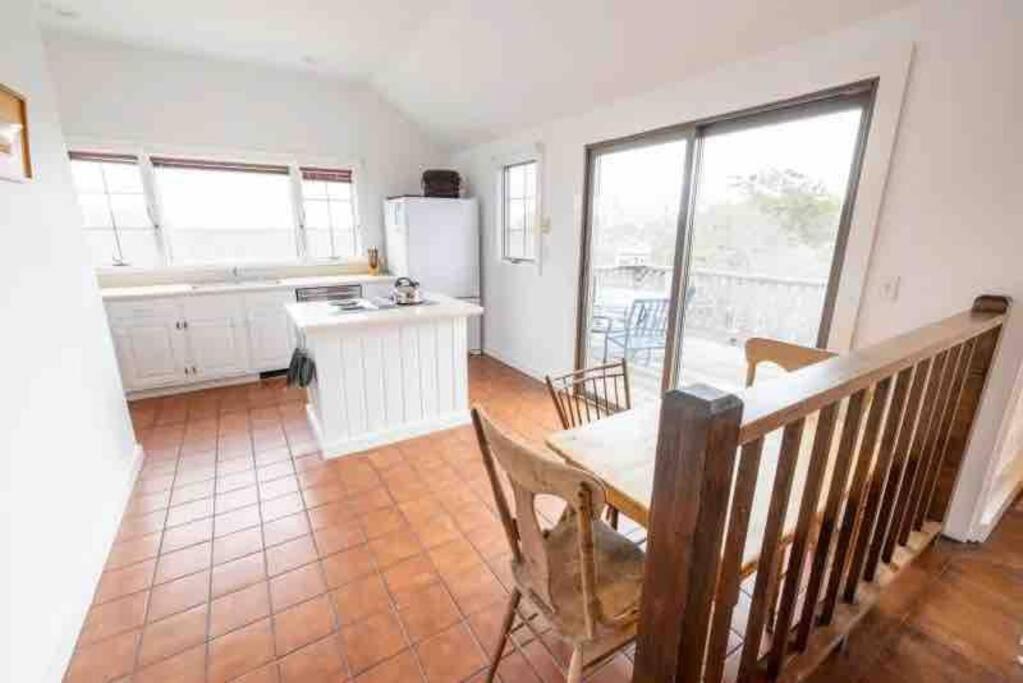 Flying Cloud Villa Đảo Đảo Nantucket Ngoại thất bức ảnh