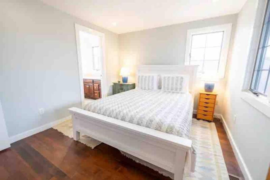 Flying Cloud Villa Đảo Đảo Nantucket Ngoại thất bức ảnh