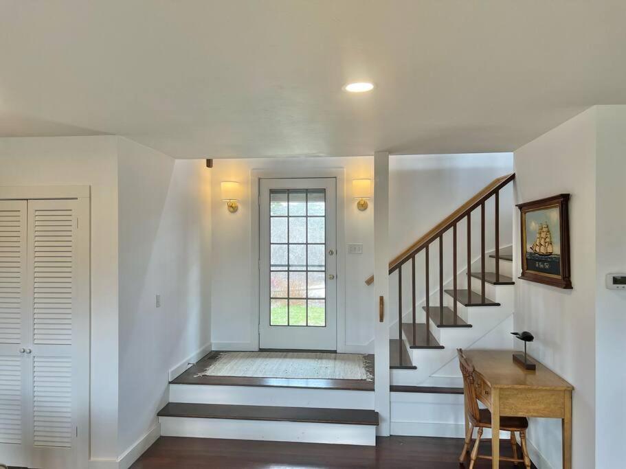 Flying Cloud Villa Đảo Đảo Nantucket Ngoại thất bức ảnh