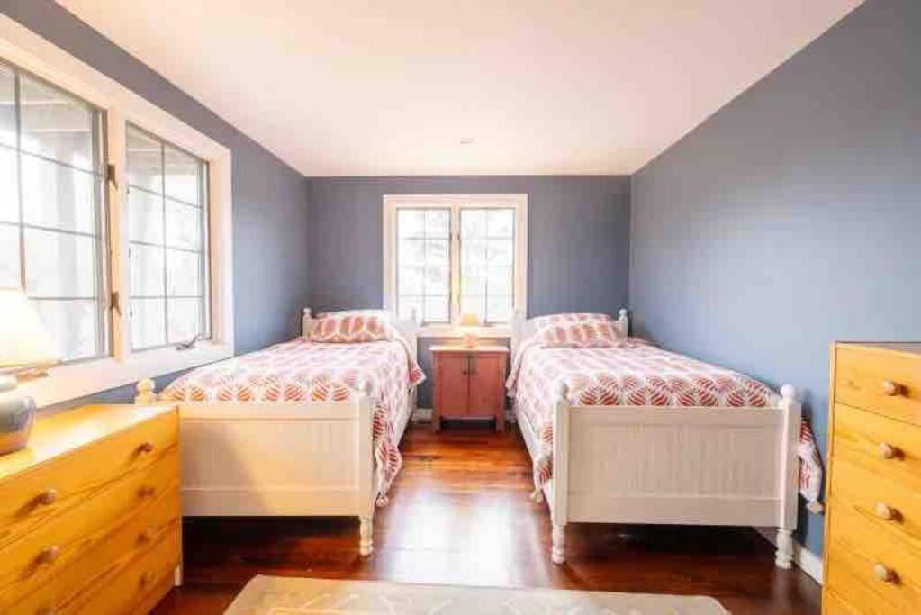 Flying Cloud Villa Đảo Đảo Nantucket Ngoại thất bức ảnh
