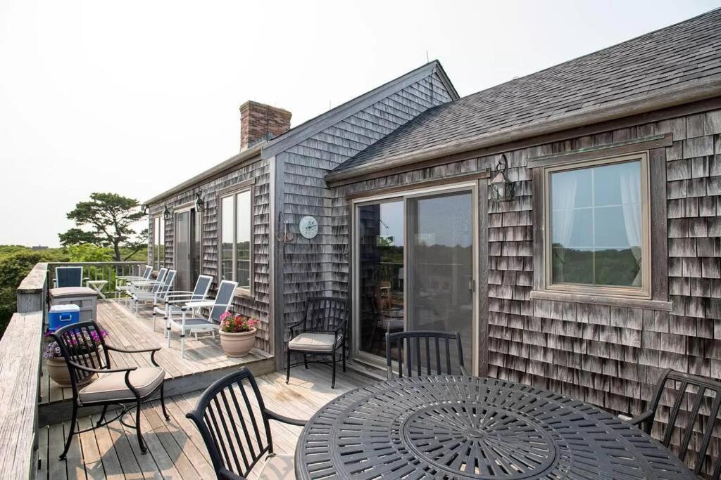 Flying Cloud Villa Đảo Đảo Nantucket Ngoại thất bức ảnh