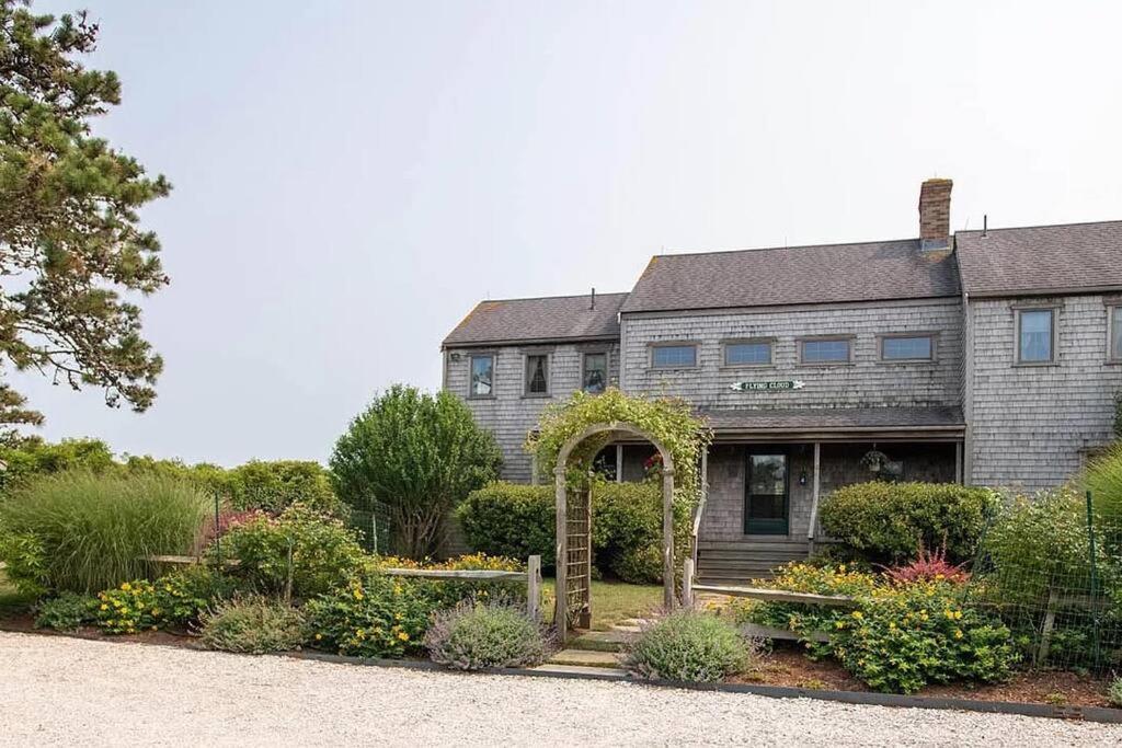 Flying Cloud Villa Đảo Đảo Nantucket Ngoại thất bức ảnh