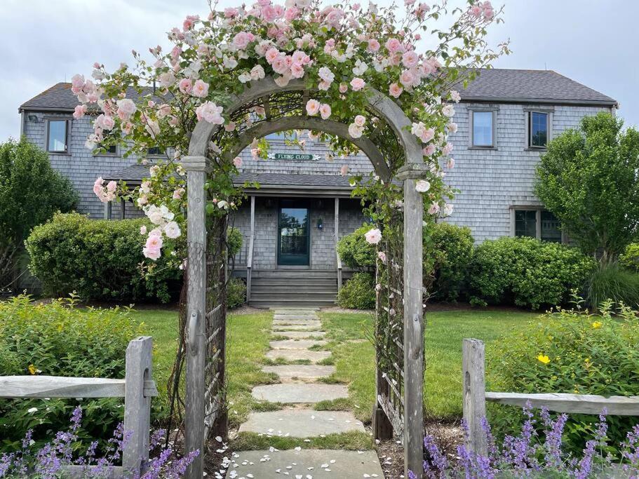 Flying Cloud Villa Đảo Đảo Nantucket Ngoại thất bức ảnh
